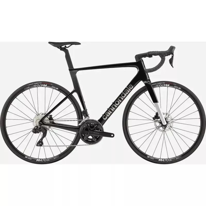 Cannondale SuperSix EVO 3 (Black)